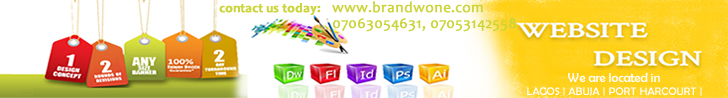 Best website designer port harcourt Nigeria